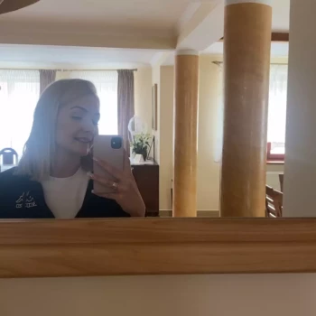 Opiekunka: Paulina S.