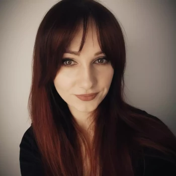 Opiekunka: Kinga J.