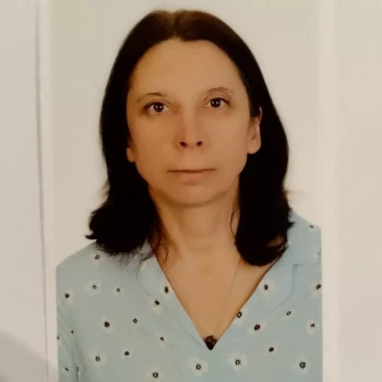 Opiekunka: Alena S.
