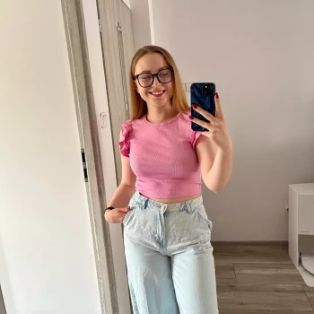 Opiekunka: Gabriela B.