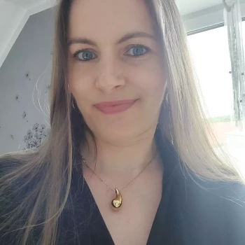 Opiekunka: Sabina H.