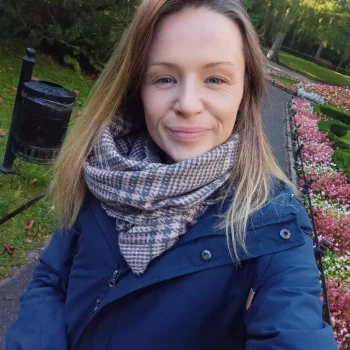 Opiekunka: Claudia Z.