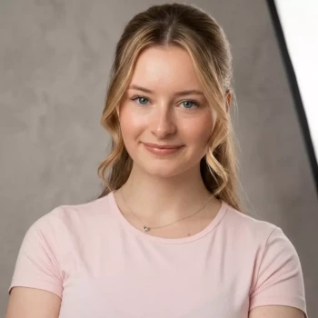 Opiekunka: Adrianna C.