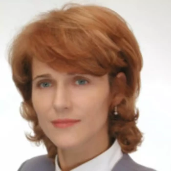 Opiekunka: Beata P.