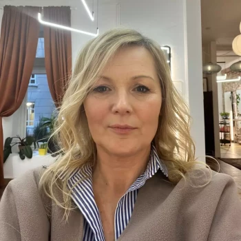 Opiekunka: Beata P.