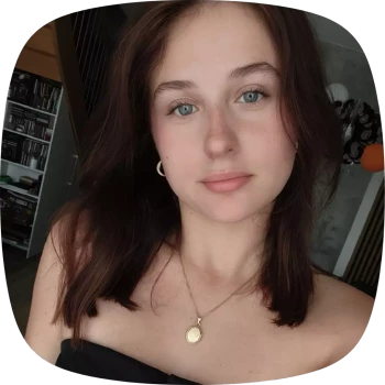Opiekunka: Julia K.
