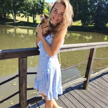 Opiekunka: Joanna K.