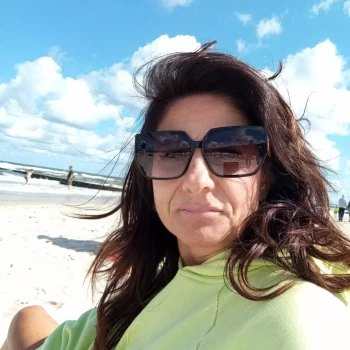 Opiekunka: Nina L.