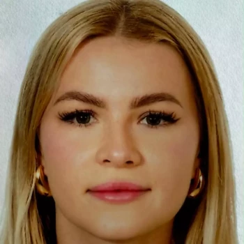 Opiekunka: Roksana Ż.