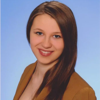 Opiekunka: Elżbieta Ż.