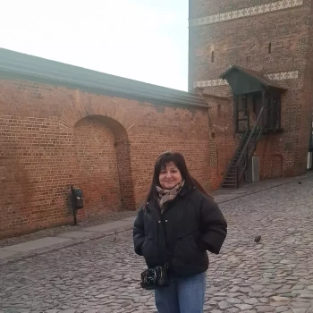 Opiekunka: Jadwiga B.