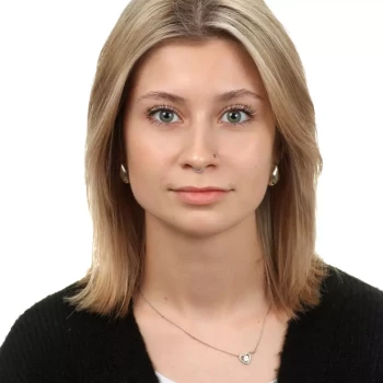 Opiekunka: Zosia M.