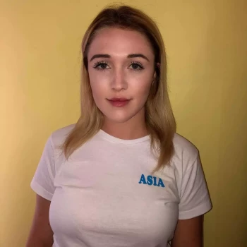 Opiekunka: Joanna D.