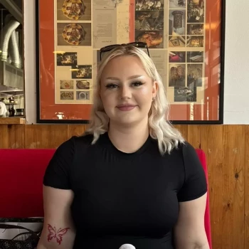 Opiekunka: Zuzanna K.