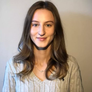 Opiekunka: Martyna Ł.