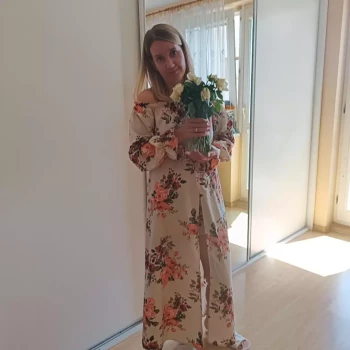 Opiekunka: Viktiriia B.