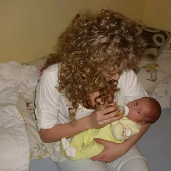 Opiekunka: Paulina T.