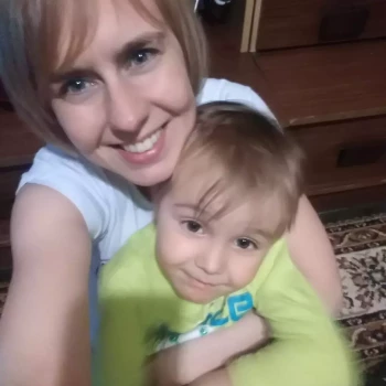 Opiekunka: Ania Z.