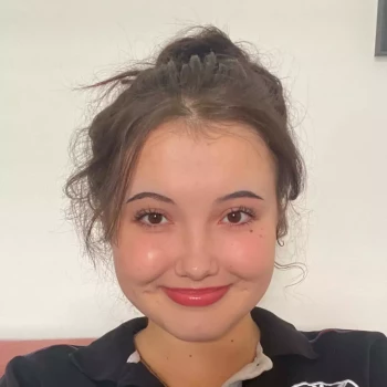 Opiekunka: Aurelia W.