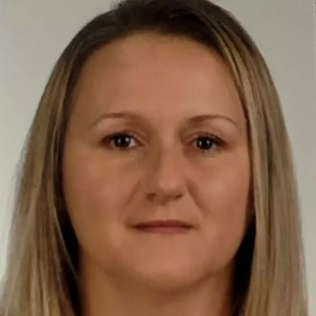 Opiekunka: Monika K.