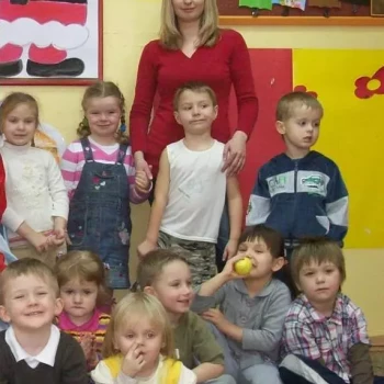 Opiekunka: Justyna M.