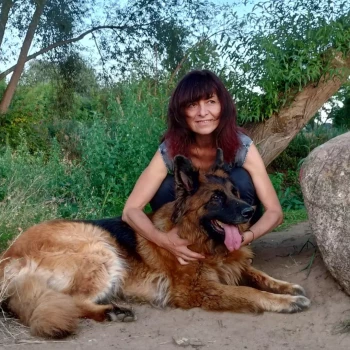 Opiekunka: Dorota G.