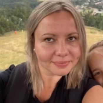 Opiekunka: Anna P.