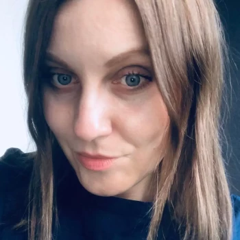 Opiekunka: Nataliia P.