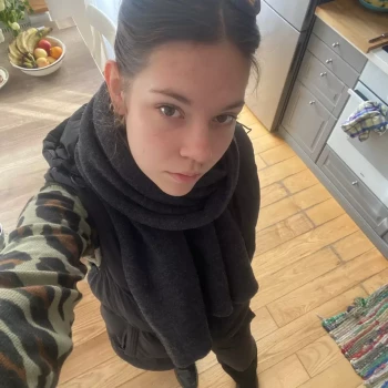 Opiekunka: Natasza S.