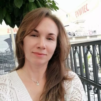 Opiekunka: Ania S.