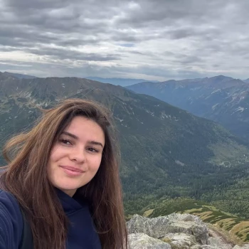 Opiekunka: Agata O.