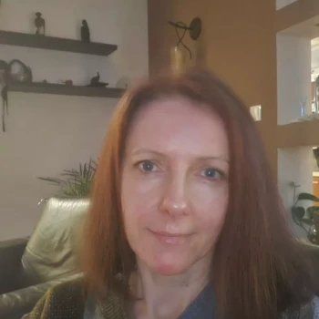 Opiekunka: Danuta B.