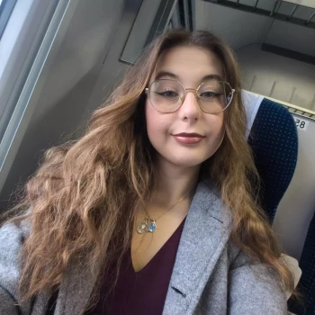 Opiekunka: Kamila T.