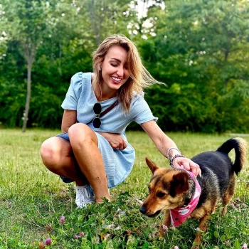 Opiekunka: Patrycja J.