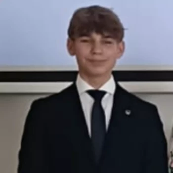 Opiekunka: Kacper O.