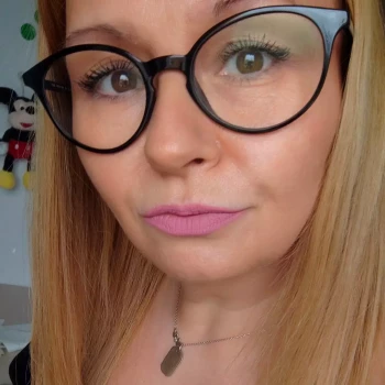 Opiekunka: Ilonka G.