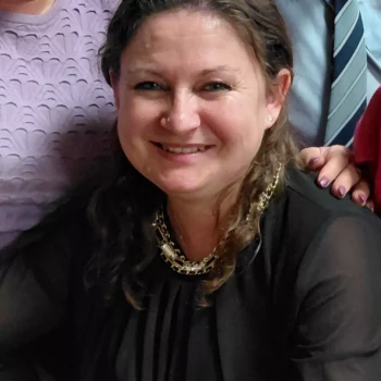 Opiekunka: Estera G.