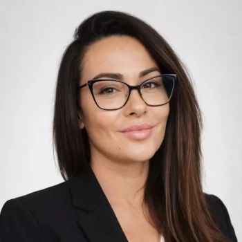 Opiekunka: Anna D.