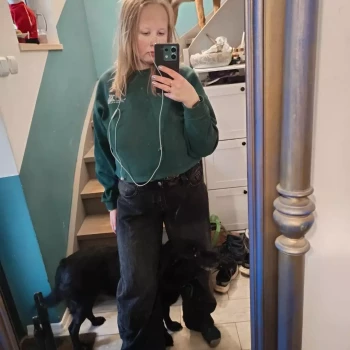 Opiekunka: Agnieszka G.