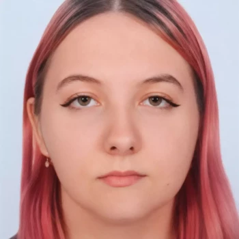 Opiekunka: Malwina O.