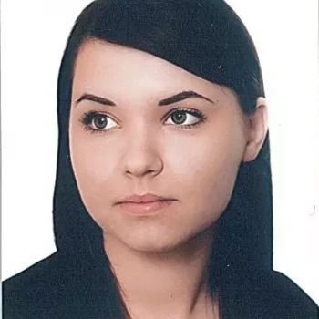 Opiekunka: Sandra C. - Kamieńsk