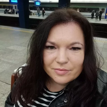 Opiekunka: Małgorzata Ż.