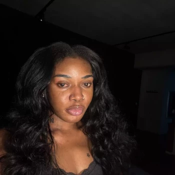 Opiekunka: Precious H.