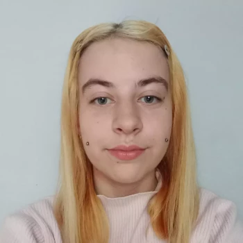 Opiekunka: Maria O.