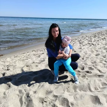 Opiekunka: Aleksandra T.