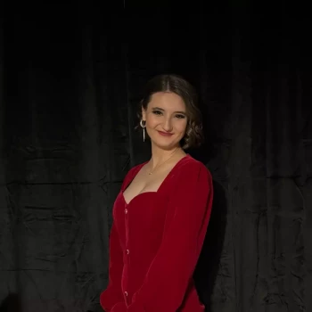 Opiekunka: Anhelina H.