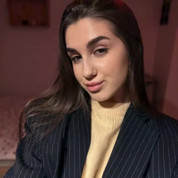 Opiekunka: Mariia R.