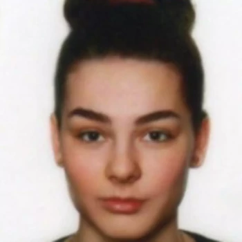 Opiekunka: Małgosia G.