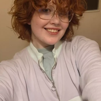 Opiekunka: Amelia R.