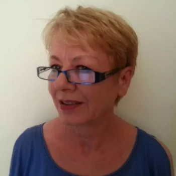 Opiekunka: Urszula Ś.